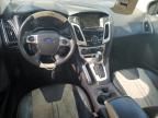 2012 Ford Focus Titanium