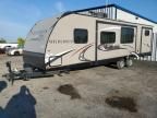 2014 Wildcat Travel Trailer