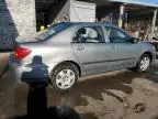 2004 Toyota Corolla CE