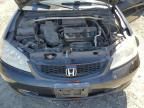 2005 Honda Civic LX