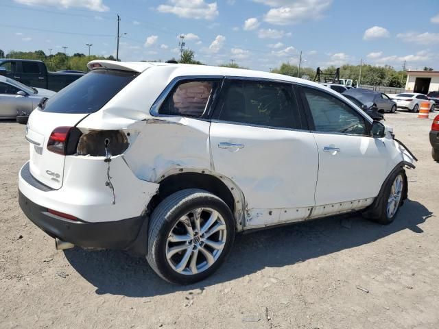 2013 Mazda CX-9 Grand Touring