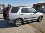 2004 Honda CR-V EX