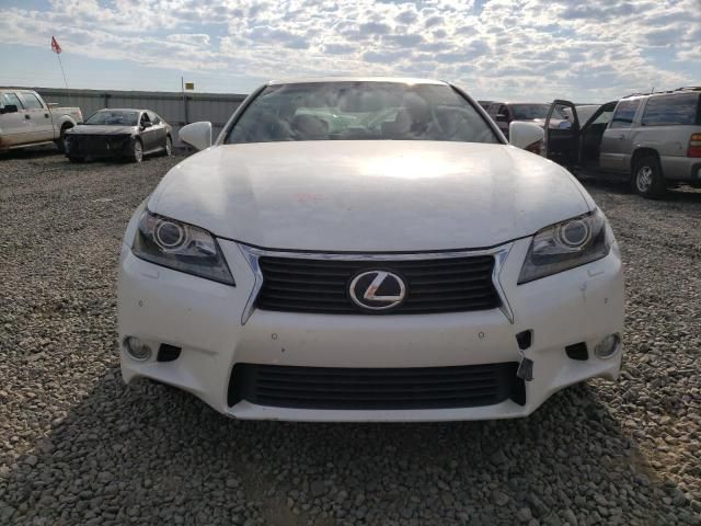 2014 Lexus GS 350