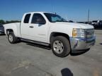 2012 Chevrolet Silverado C1500 LT