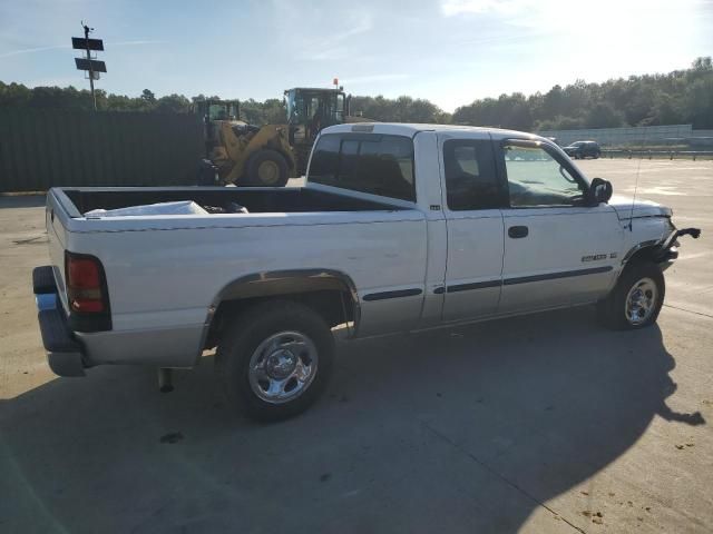 2001 Dodge RAM 1500