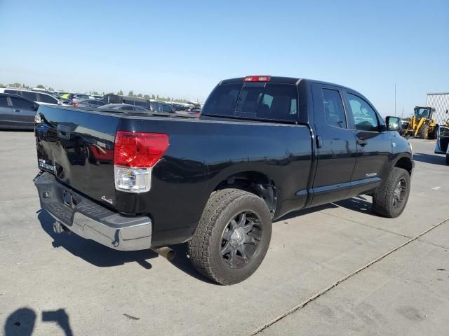 2010 Toyota Tundra Double Cab SR5