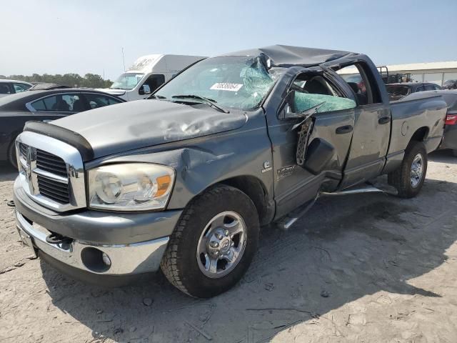 2006 Dodge RAM 3500 ST