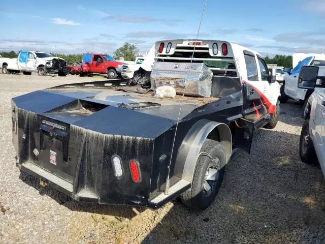 2004 Chevrolet Silverado C3500