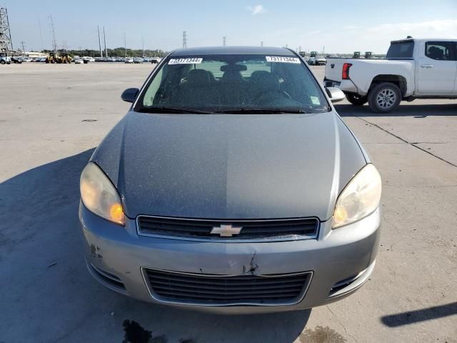 2008 Chevrolet Impala LT