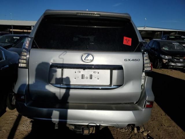 2016 Lexus GX 460