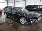 2015 Audi A8 L Quattro