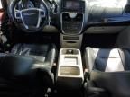 2012 Chrysler Town & Country Touring L