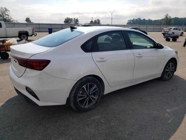 2023 KIA Forte LX