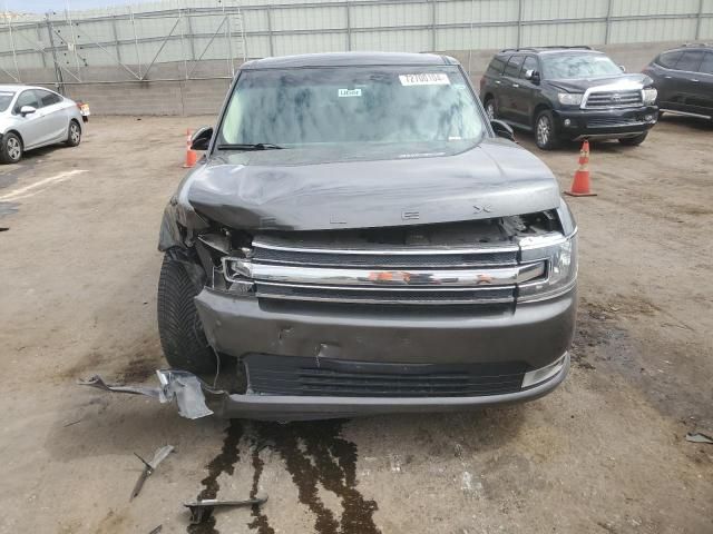 2016 Ford Flex SEL