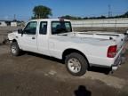 2009 Ford Ranger Super Cab