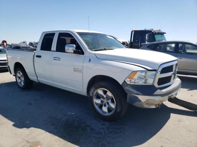 2013 Dodge RAM 1500 ST