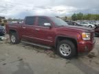 2014 GMC Sierra K1500 SLE