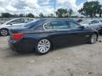 2011 BMW 750 LI