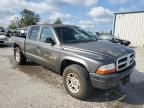 2001 Dodge Dakota Quattro