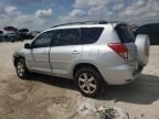 2008 Toyota Rav4 Limited