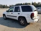 2003 Chevrolet Trailblazer