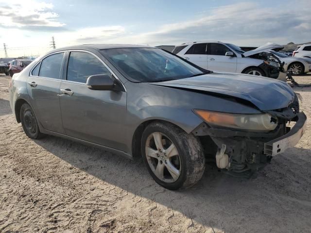 2010 Acura TSX