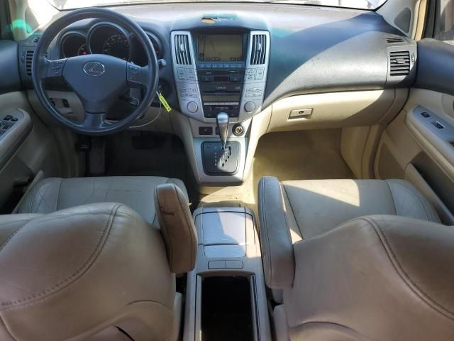 2006 Lexus RX 400