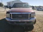 2004 Ford F250 Super Duty