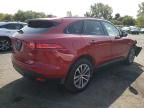 2018 Jaguar F-PACE Premium