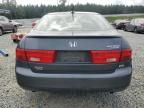 2005 Honda Accord Hybrid