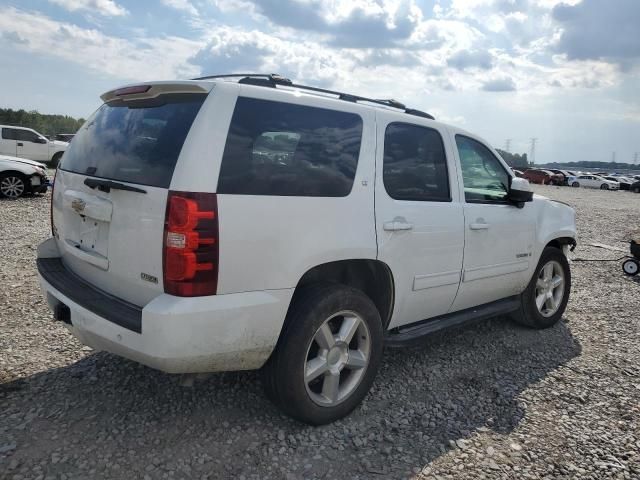 2009 Chevrolet Tahoe C1500 LT