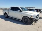 2017 Dodge RAM 1500 Longhorn