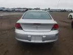 2004 Chrysler Sebring LX