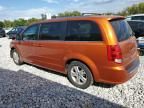 2011 Dodge Grand Caravan Crew