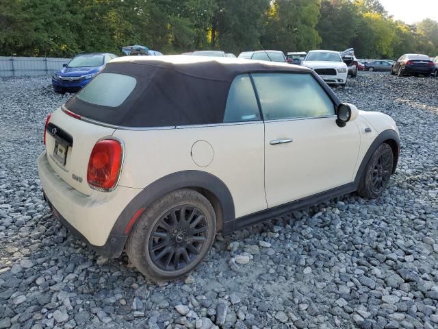 2016 Mini Cooper