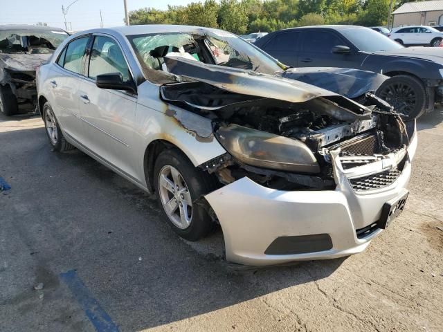 2013 Chevrolet Malibu LS