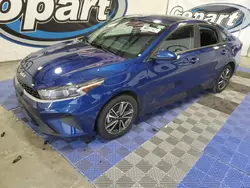 Salvage cars for sale at Lebanon, TN auction: 2023 KIA Forte LX