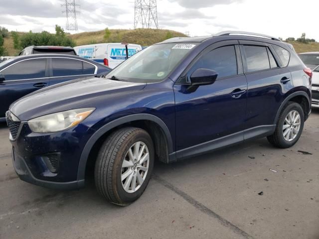 2014 Mazda CX-5 Sport