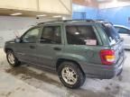 2002 Jeep Grand Cherokee Laredo