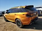 2020 Land Rover Range Rover Sport HST