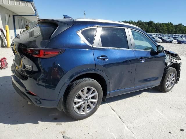 2024 Mazda CX-5 Select