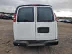 2012 Chevrolet Express G2500