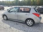 2010 Nissan Versa S