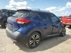 2018 Nissan Kicks S