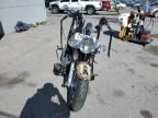 2002 Harley-Davidson Flstfi