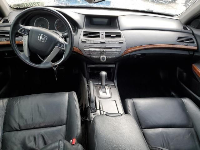 2011 Honda Accord EXL