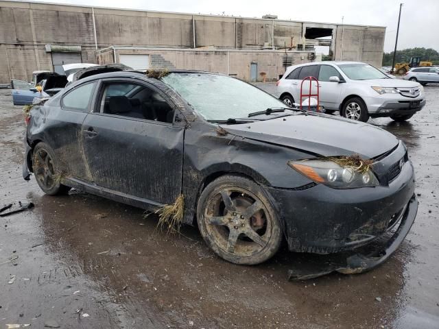 2008 Scion TC