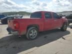 2013 Chevrolet Silverado C1500 LT