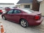 2006 Pontiac Grand Prix