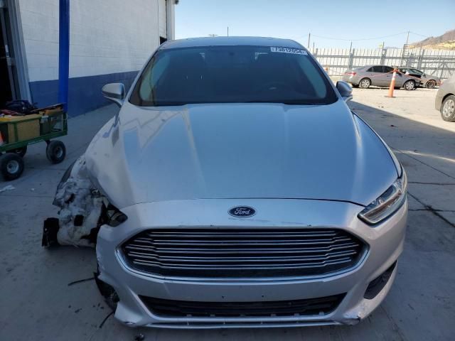 2016 Ford Fusion SE Phev